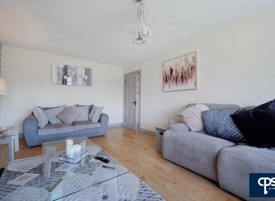 15 Ashbourne View, Omagh, BT78 1HN