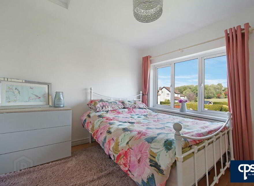 15 Ashbourne View, Omagh, BT78 1HN