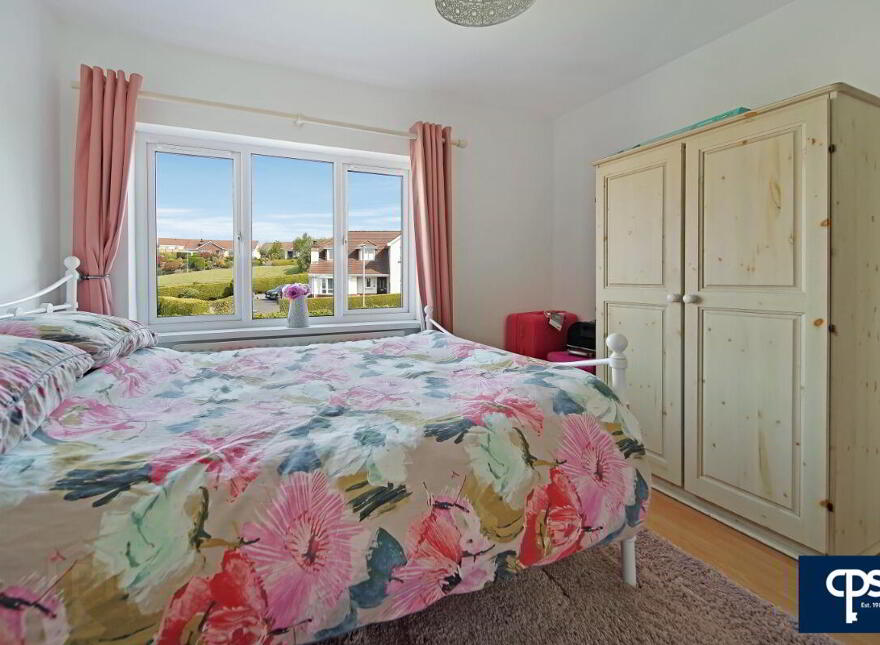 15 Ashbourne View, Omagh, BT78 1HN