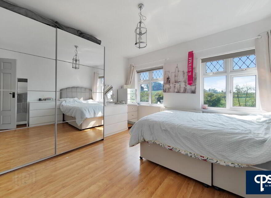 15 Ashbourne View, Omagh, BT78 1HN