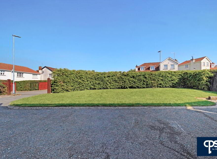 15 Ashbourne View, Omagh, BT78 1HN