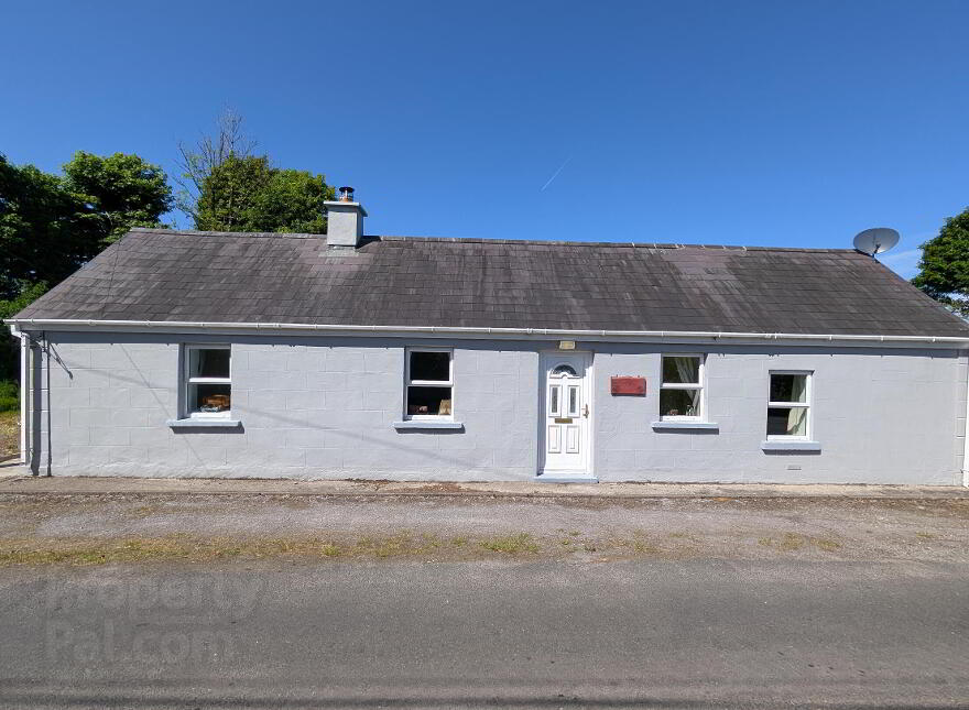 Struan Cottage, Aghadiffin, Kilkelly photo