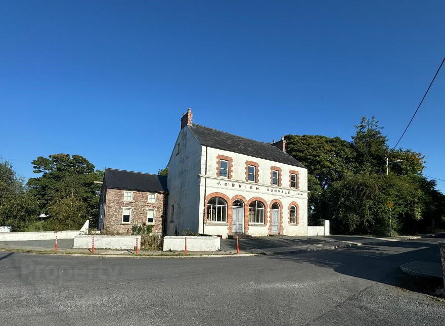Former Sunvale Inn, Ardpatrick, Kilmallock,Limerick, V35WD58 photo