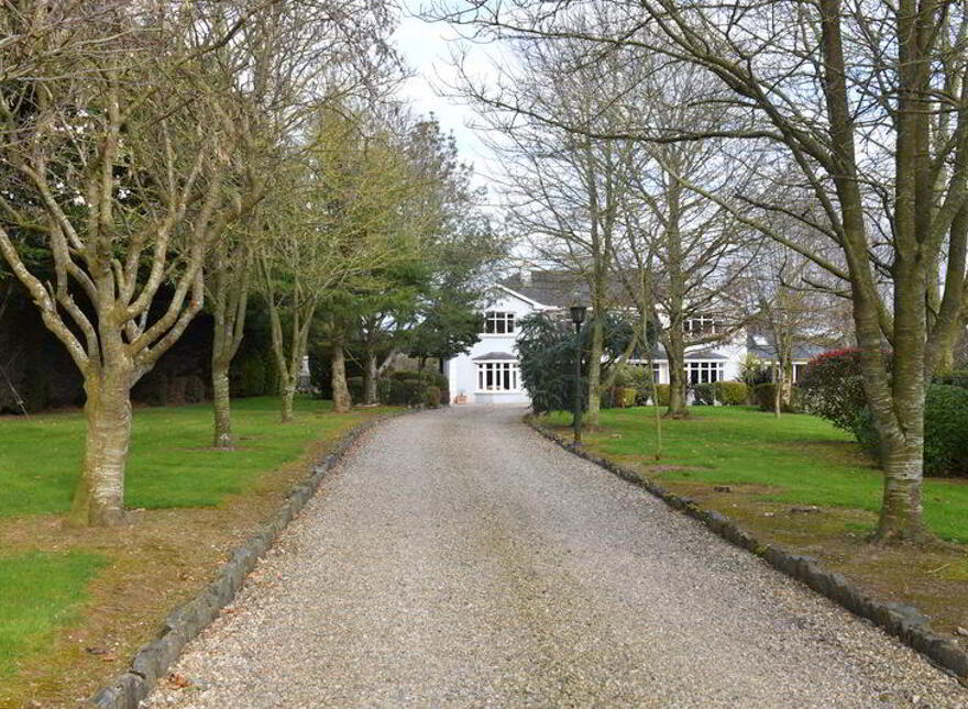 Beabeg Lane, Drogheda, A92R9NW