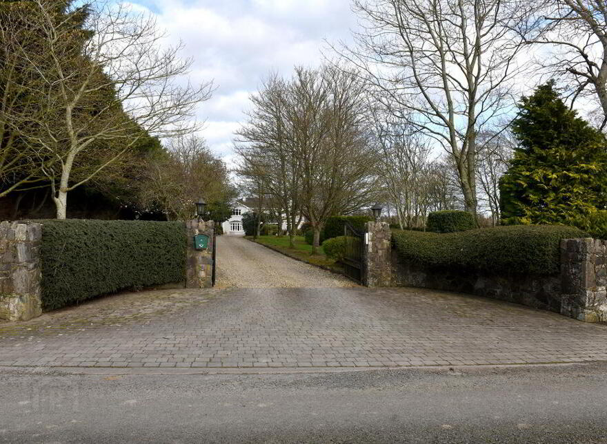Beabeg Lane, Drogheda, A92R9NW