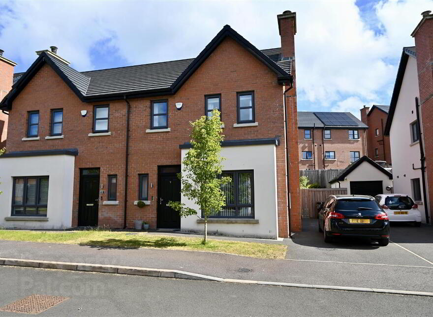 9 Brooke Hall Mews, Belfast, BT8 6WW photo