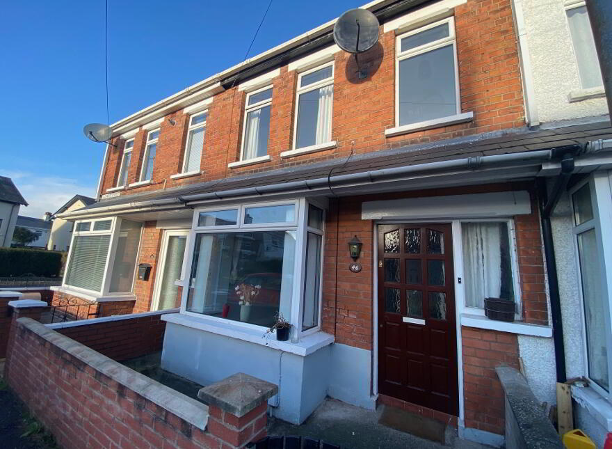 46 Tildarg Street, Belfast, BT6 8NJ photo