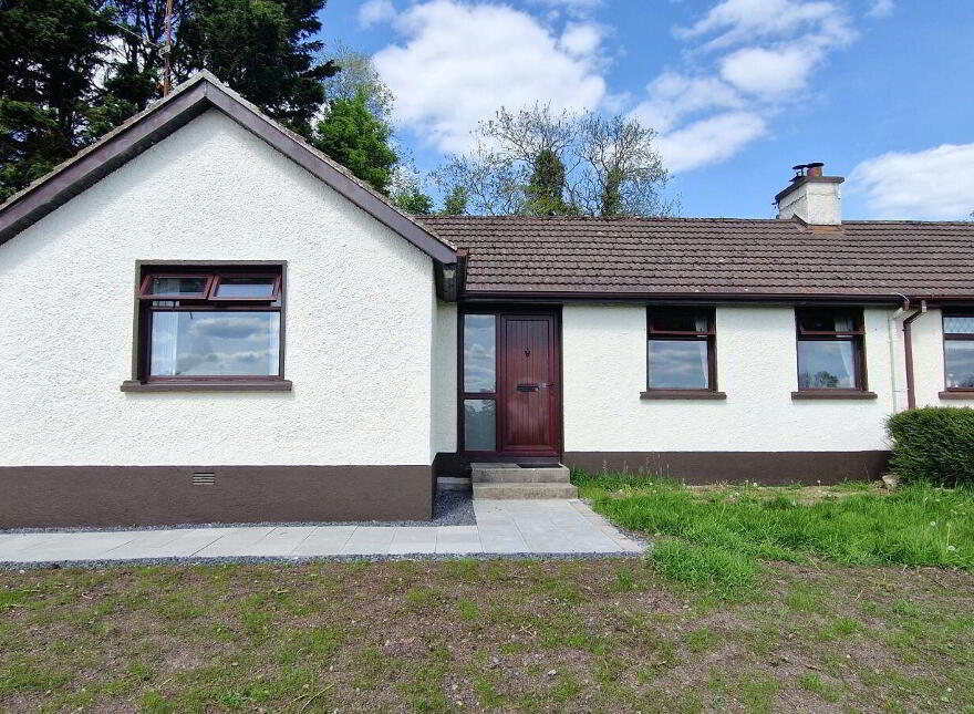 Drumalee, Cavan Town photo