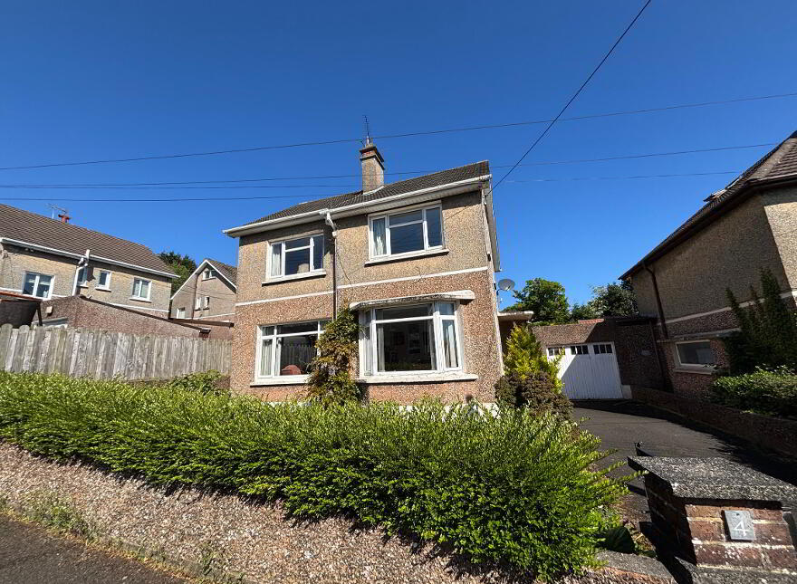 4 Queens Park, Coleraine, BT51 3JT photo