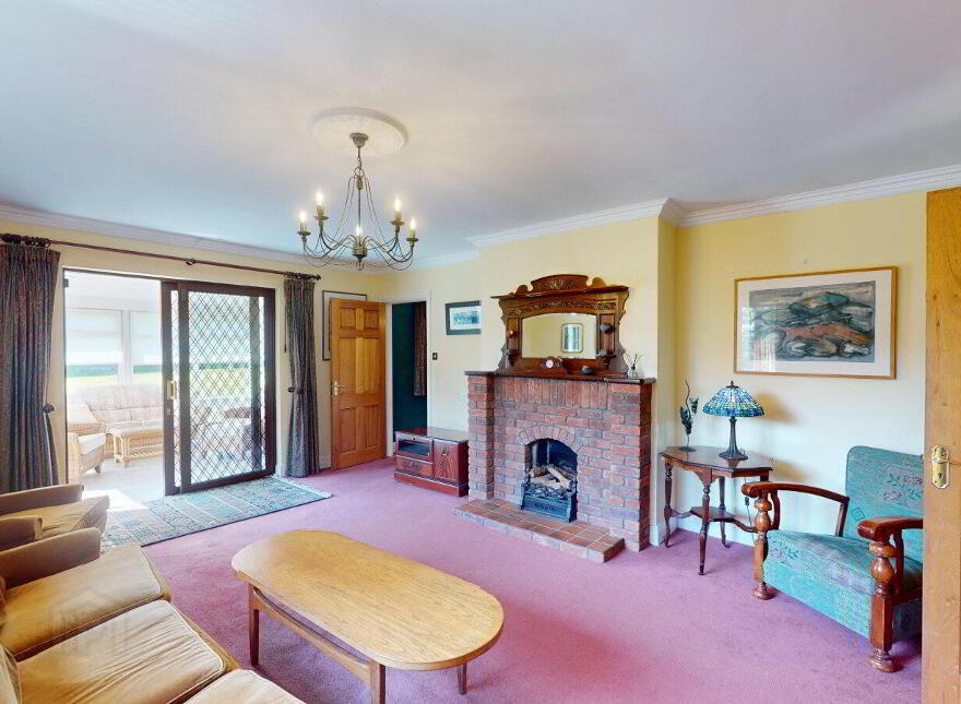 Clonard Little, Clonard Road, Wexford Town, Y35