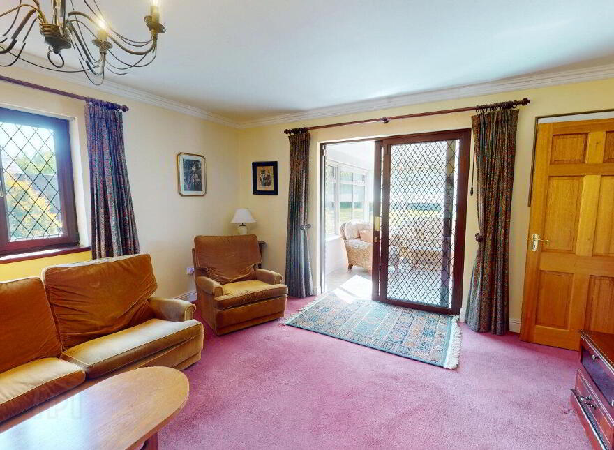 Clonard Little, Clonard Road, Wexford Town, Y35