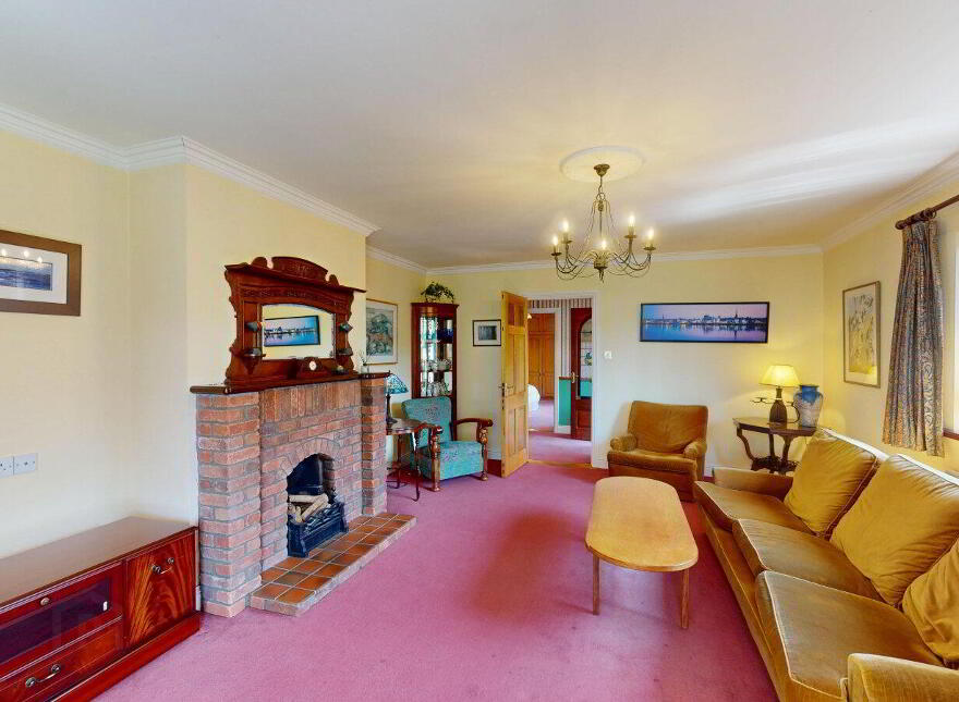 Clonard Little, Clonard Road, Wexford Town, Y35
