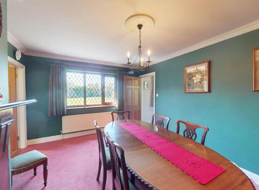 Clonard Little, Clonard Road, Wexford Town, Y35