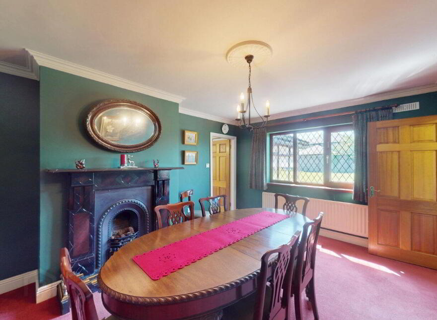 Clonard Little, Clonard Road, Wexford Town, Y35