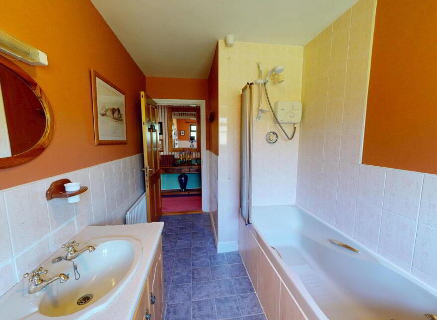 Clonard Little, Clonard Road, Wexford Town, Y35