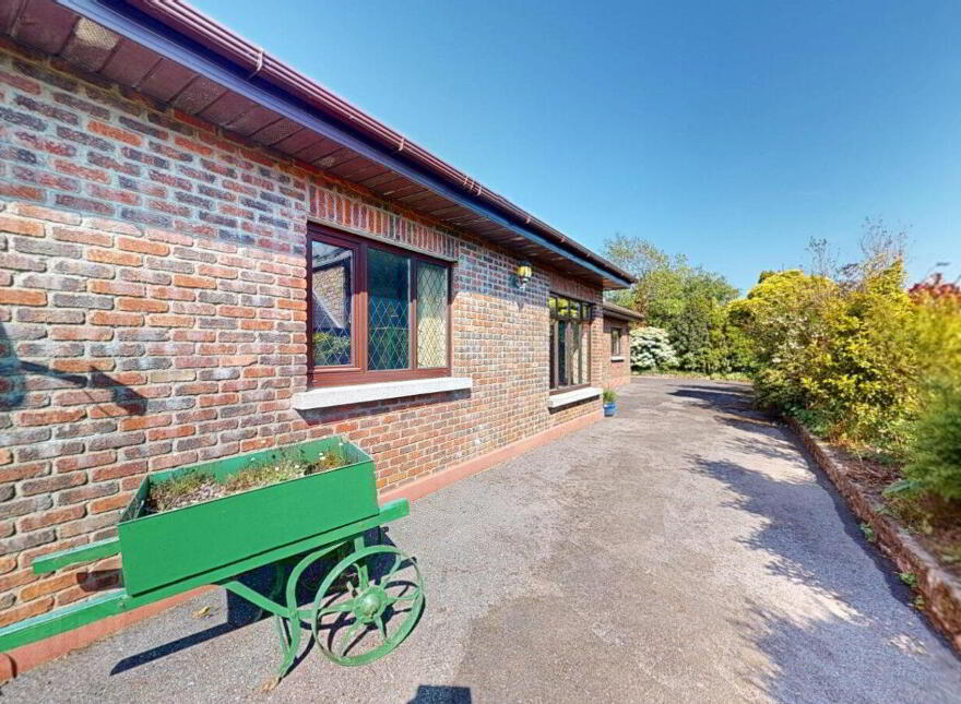 Clonard Little, Clonard Road, Wexford Town, Y35