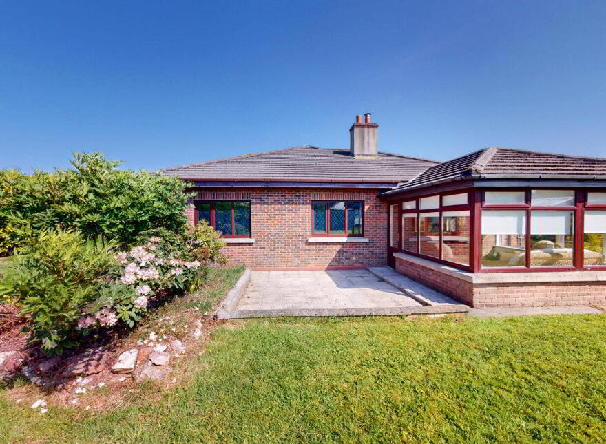 Clonard Little, Clonard Road, Wexford Town, Y35