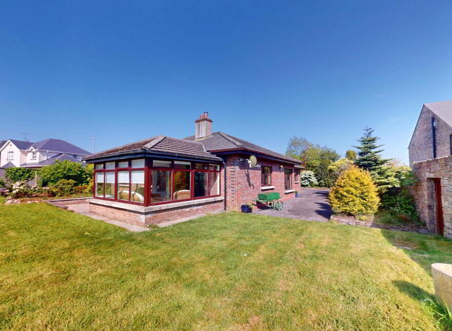 Clonard Little, Clonard Road, Wexford Town, Y35