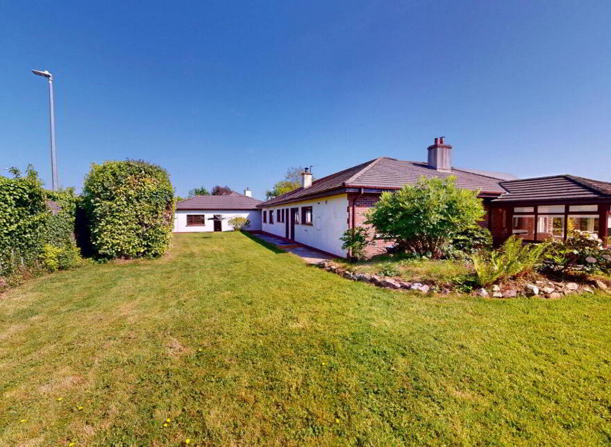 Clonard Little, Clonard Road, Wexford Town, Y35