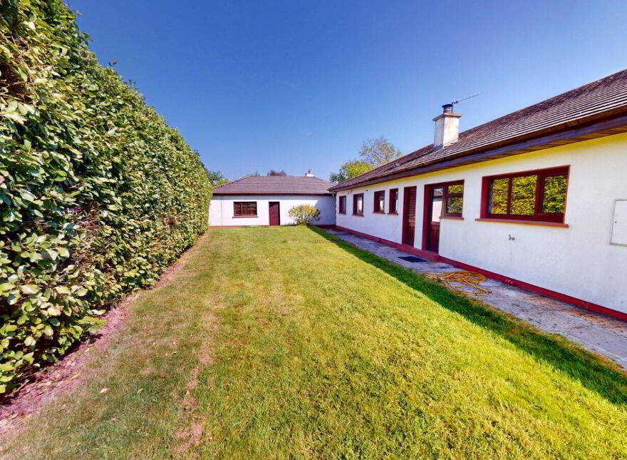 Clonard Little, Clonard Road, Wexford Town, Y35