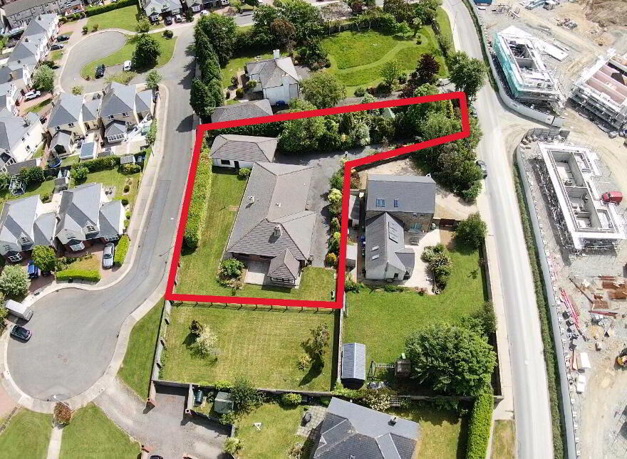 Clonard Little, Clonard Road, Wexford Town, Y35