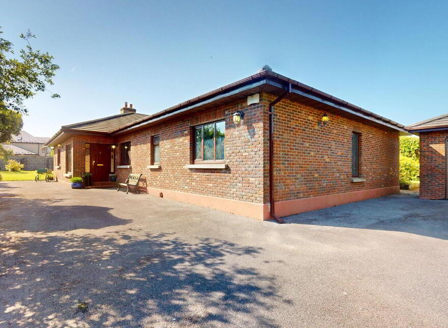 Clonard Little, Clonard Road, Wexford Town, Y35
