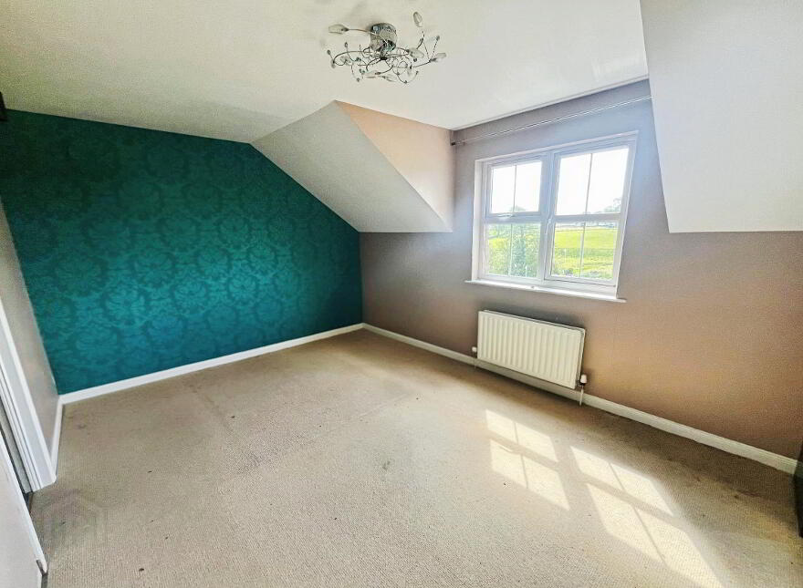 11 Millars Ford, Lisburn, BT28 1JY