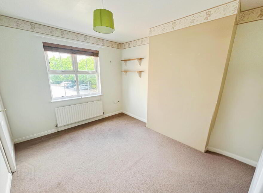 11 Millars Ford, Lisburn, BT28 1JY