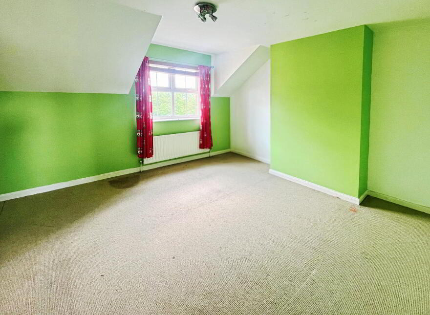 11 Millars Ford, Lisburn, BT28 1JY