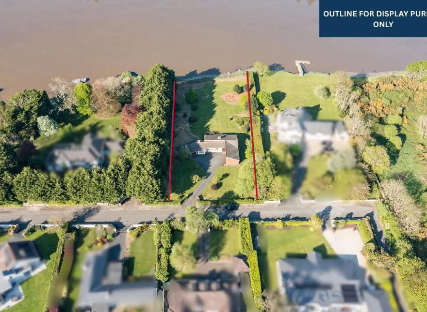 Aviemore, Island Lane, Ballinakill, Waterford, X91EY9F