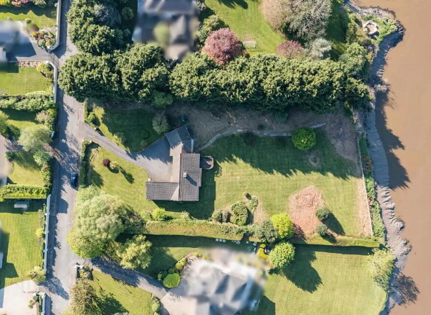 Aviemore, Island Lane, Ballinakill, Waterford, X91EY9F