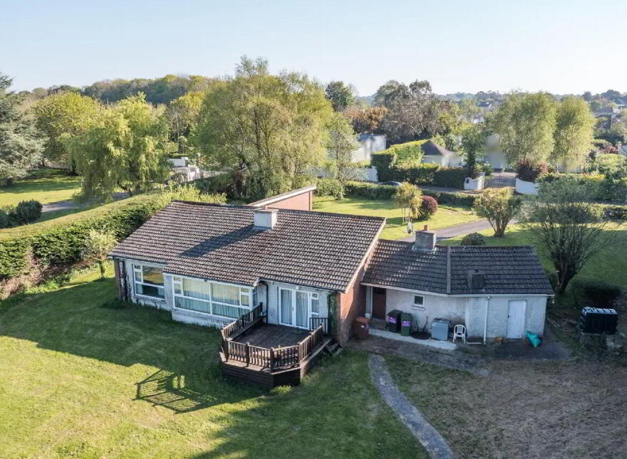 Aviemore, Island Lane, Ballinakill, Waterford, X91EY9F