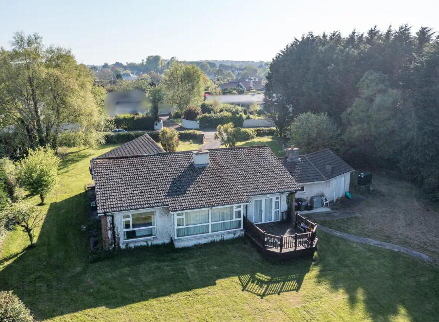Aviemore, Island Lane, Ballinakill, Waterford, X91EY9F