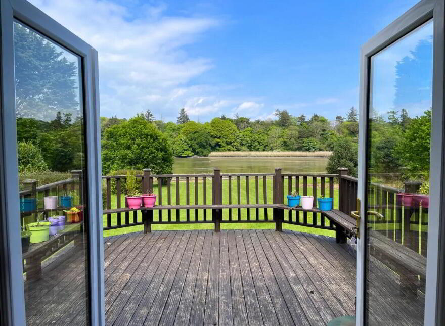 Aviemore, Island Lane, Ballinakill, Waterford, X91EY9F