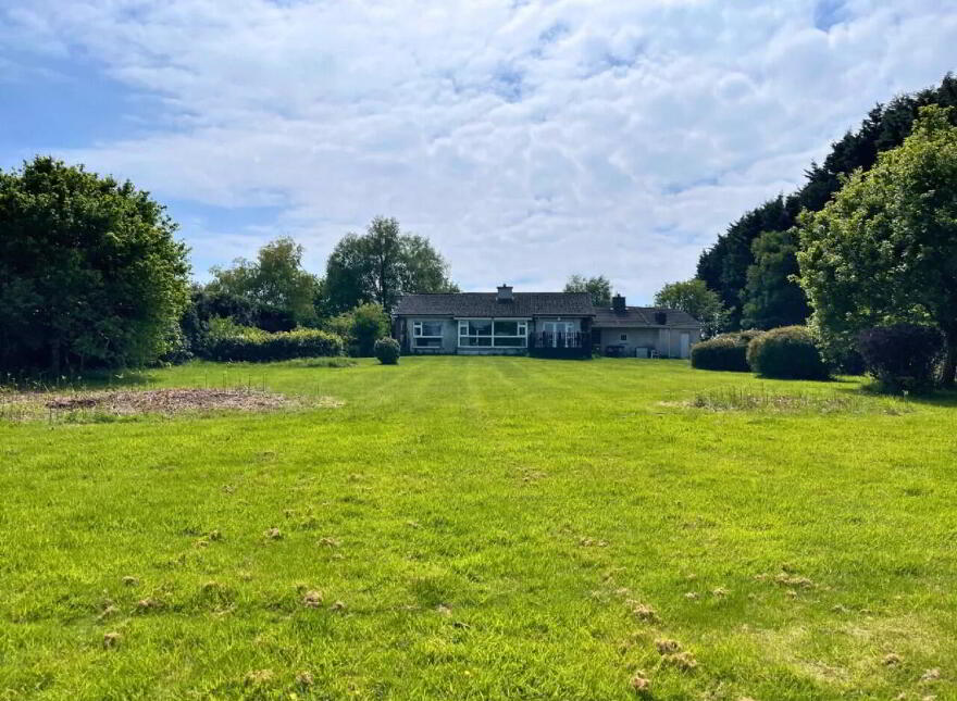 Aviemore, Island Lane, Ballinakill, Waterford, X91EY9F