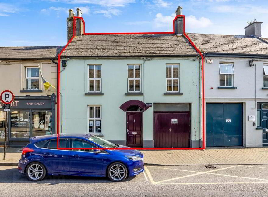 19 High Street, Trim, C15KW27 photo