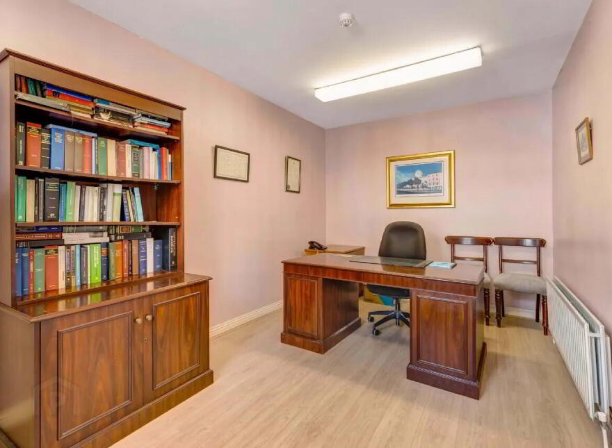 19 High Street, Trim, C15KW27