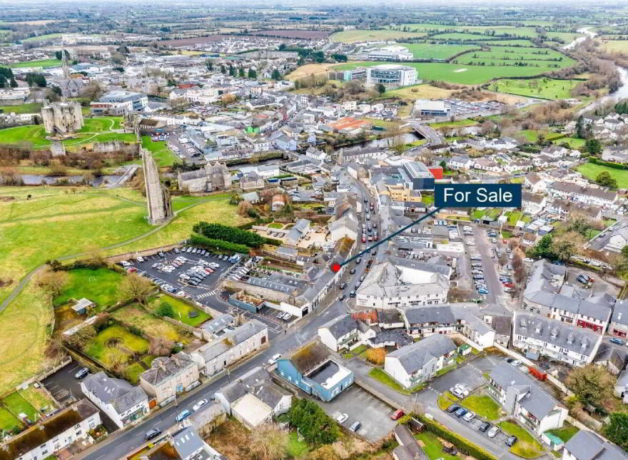 19 High Street, Trim, C15KW27
