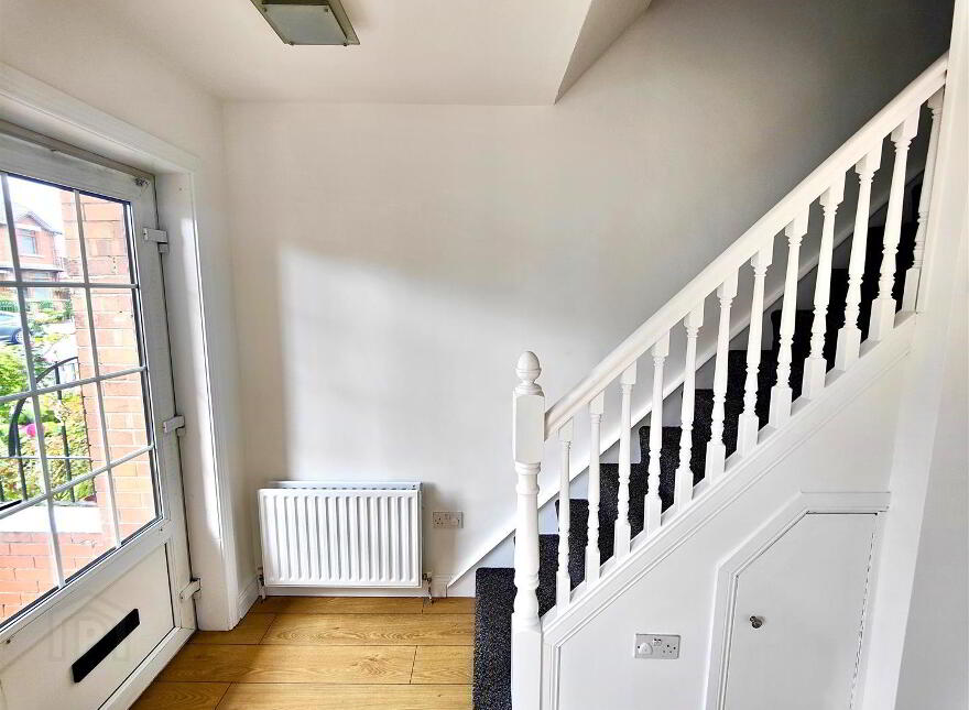 519 Oldpark Road, Belfast, BT14 6QU