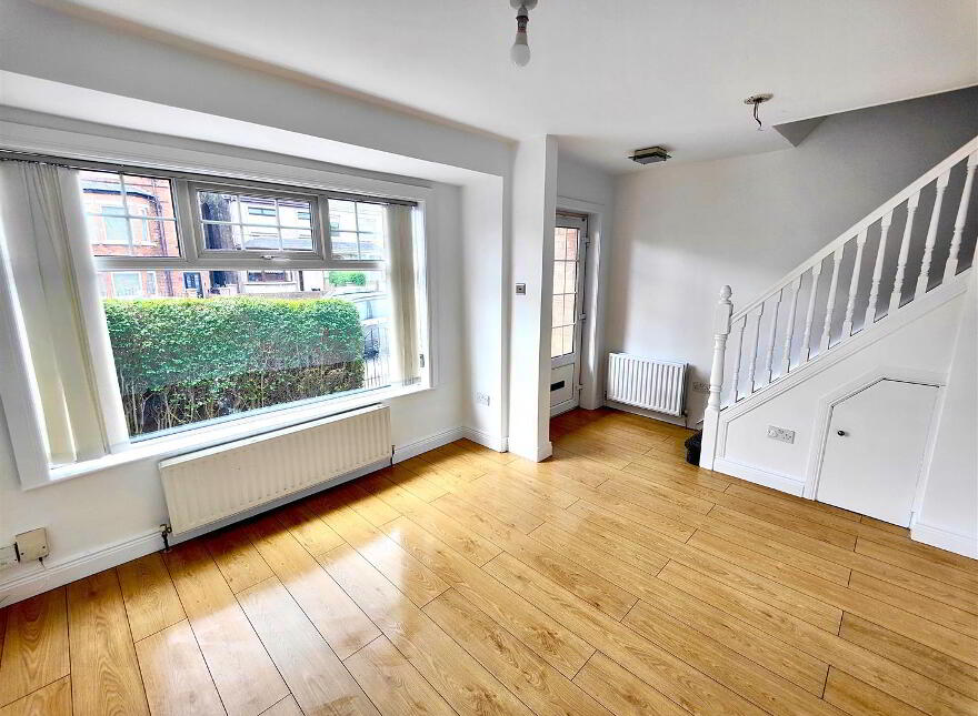 519 Oldpark Road, Belfast, BT14 6QU
