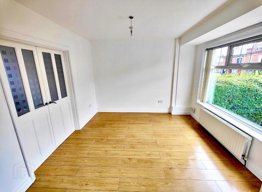 519 Oldpark Road, Belfast, BT14 6QU