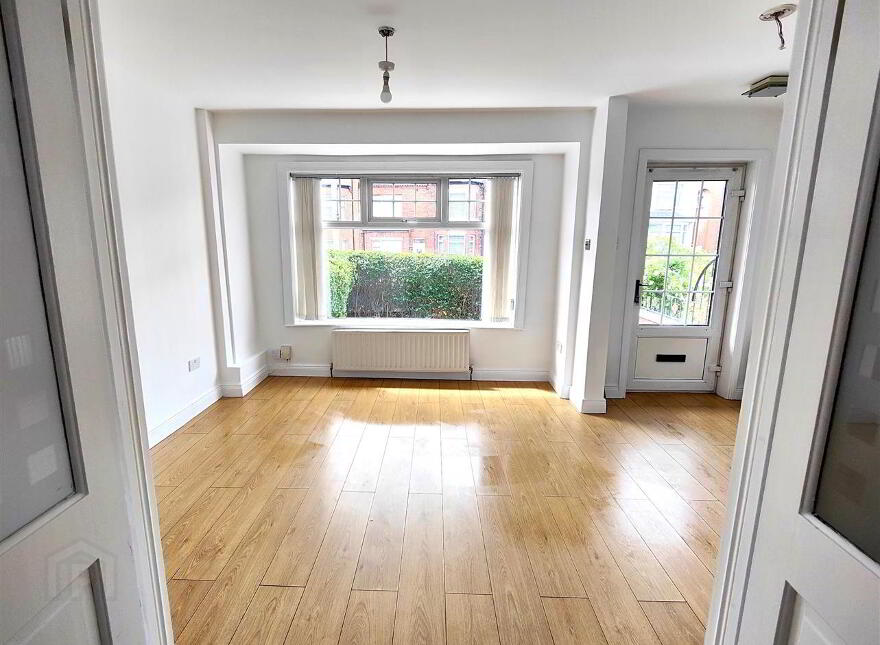 519 Oldpark Road, Belfast, BT14 6QU