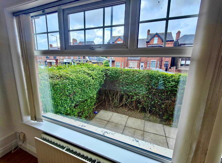 519 Oldpark Road, Belfast, BT14 6QU