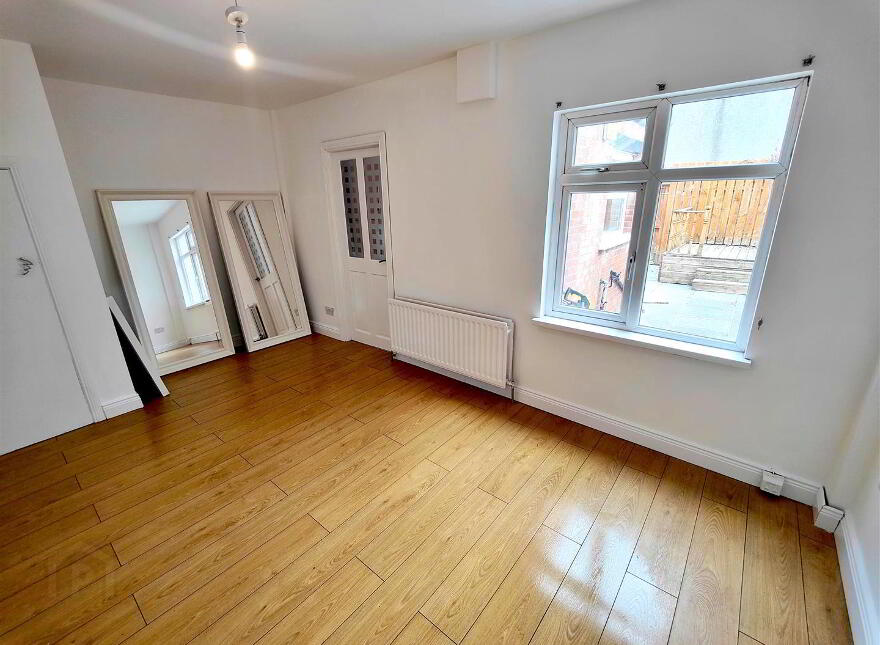519 Oldpark Road, Belfast, BT14 6QU