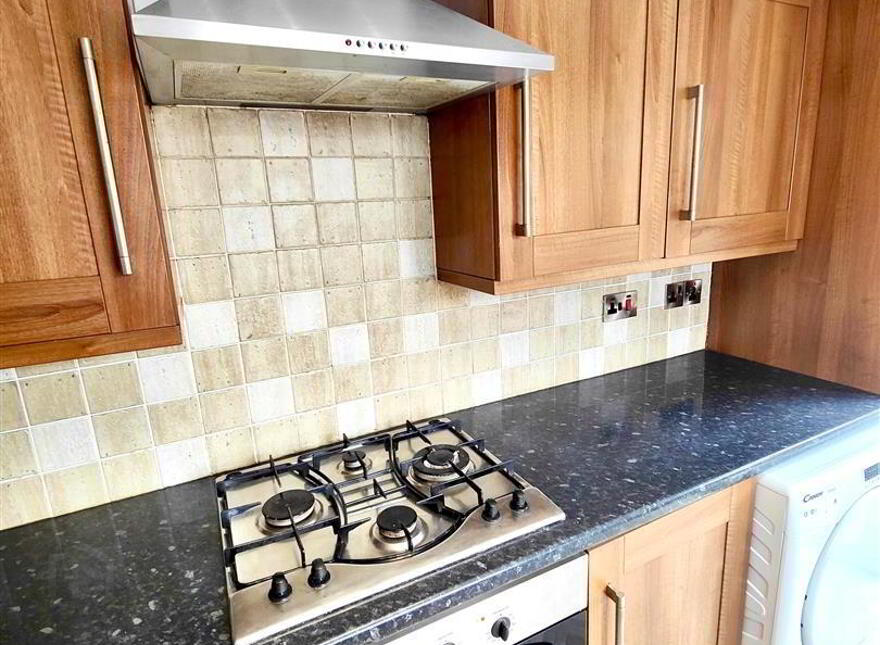 519 Oldpark Road, Belfast, BT14 6QU