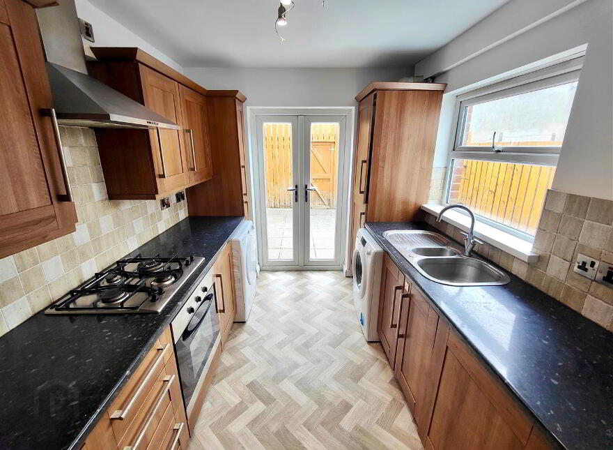 519 Oldpark Road, Belfast, BT14 6QU