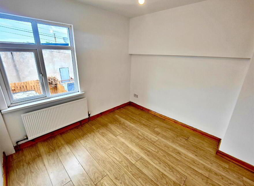 519 Oldpark Road, Belfast, BT14 6QU
