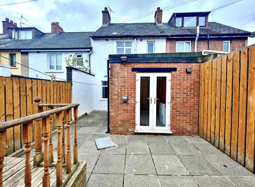 519 Oldpark Road, Belfast, BT14 6QU