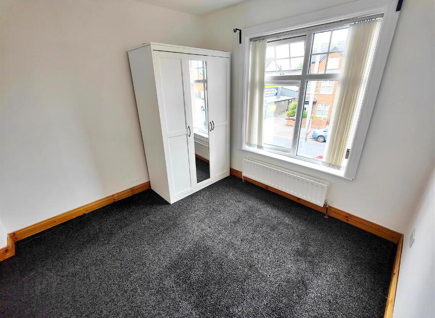 519 Oldpark Road, Belfast, BT14 6QU