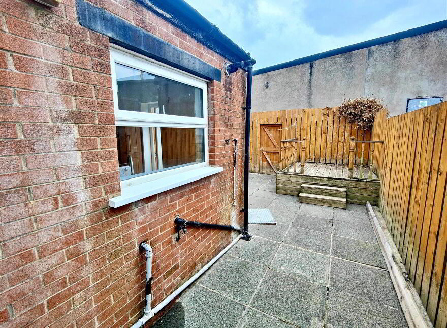 519 Oldpark Road, Belfast, BT14 6QU